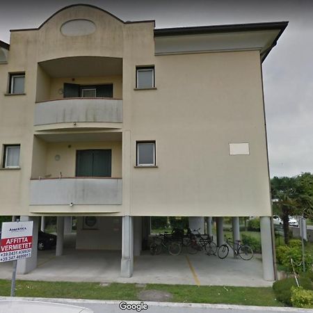 Apartment Ines Bibione Exterior foto