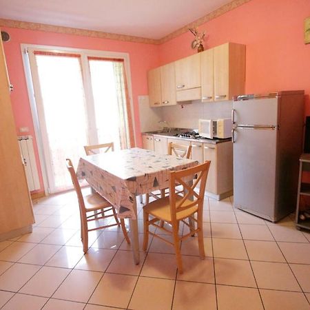 Apartment Ines Bibione Exterior foto