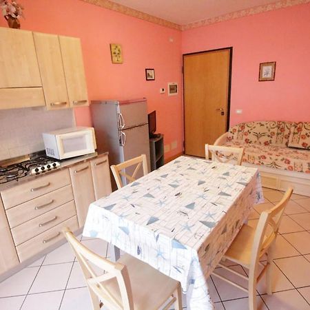 Apartment Ines Bibione Exterior foto