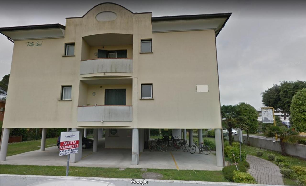 Apartment Ines Bibione Exterior foto