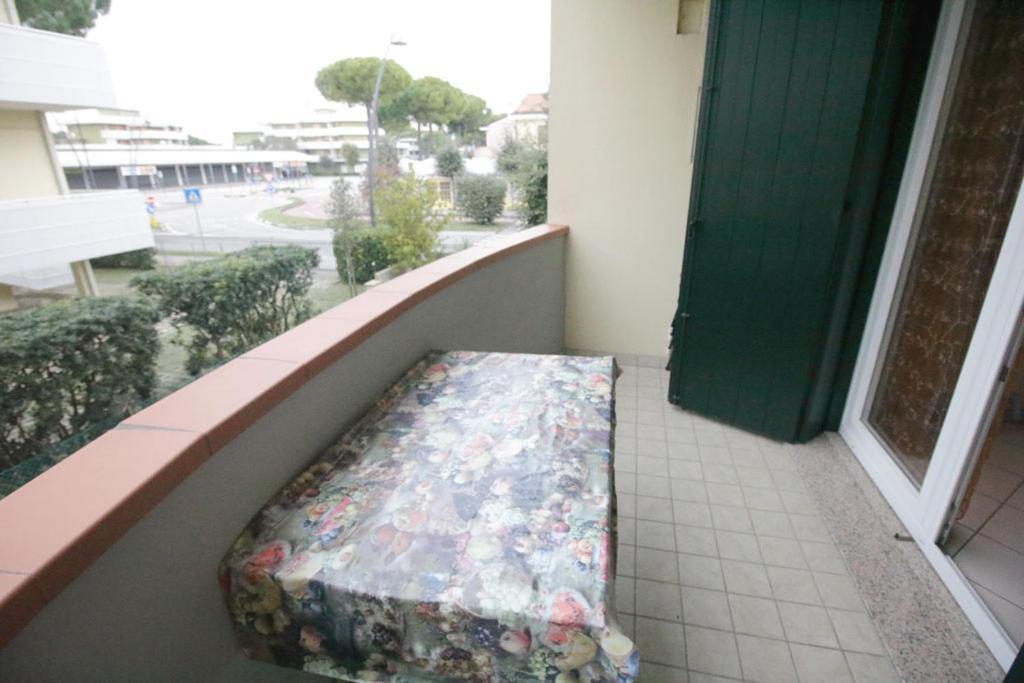 Apartment Ines Bibione Exterior foto