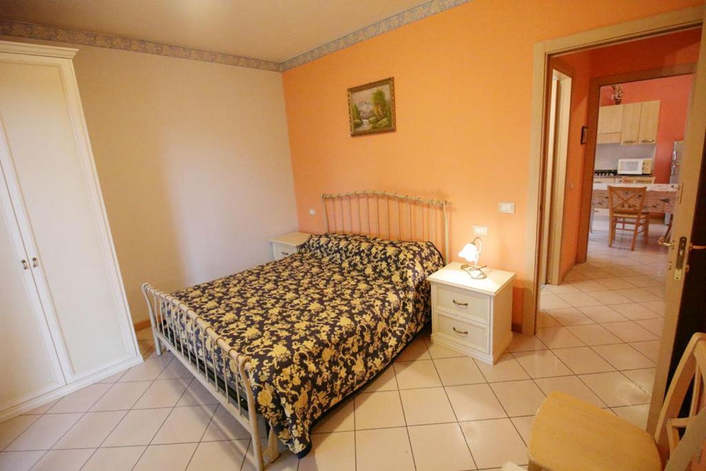 Apartment Ines Bibione Exterior foto