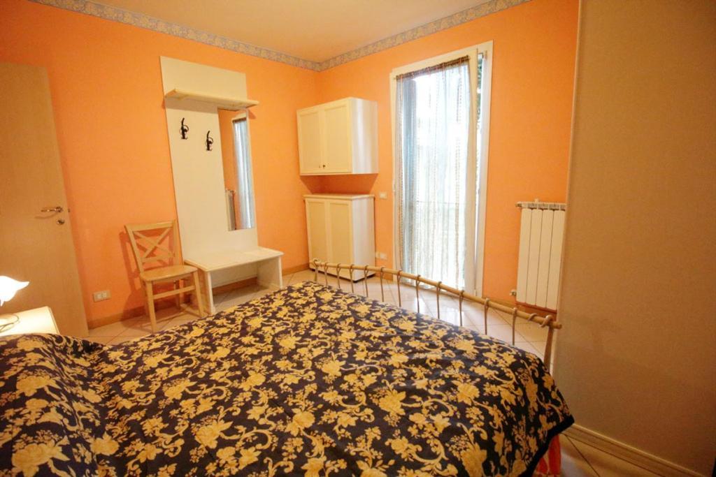 Apartment Ines Bibione Exterior foto