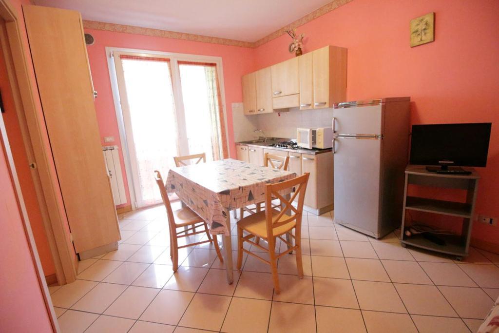 Apartment Ines Bibione Exterior foto