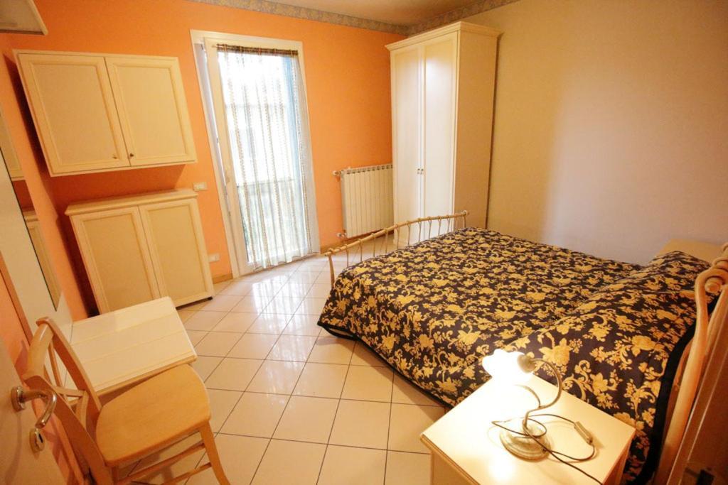 Apartment Ines Bibione Exterior foto