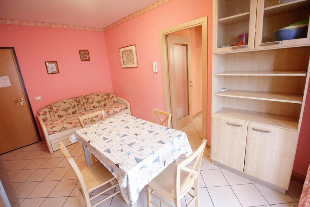 Apartment Ines Bibione Exterior foto