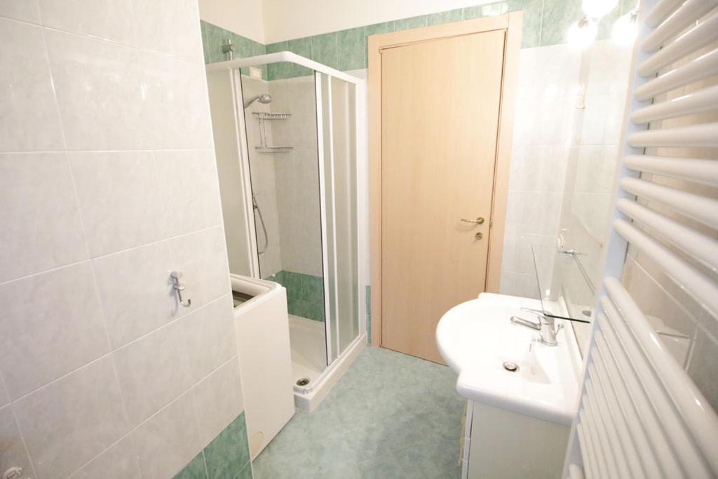 Apartment Ines Bibione Exterior foto