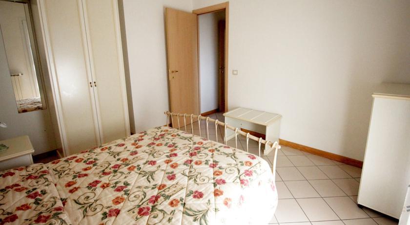 Apartment Ines Bibione Quarto foto