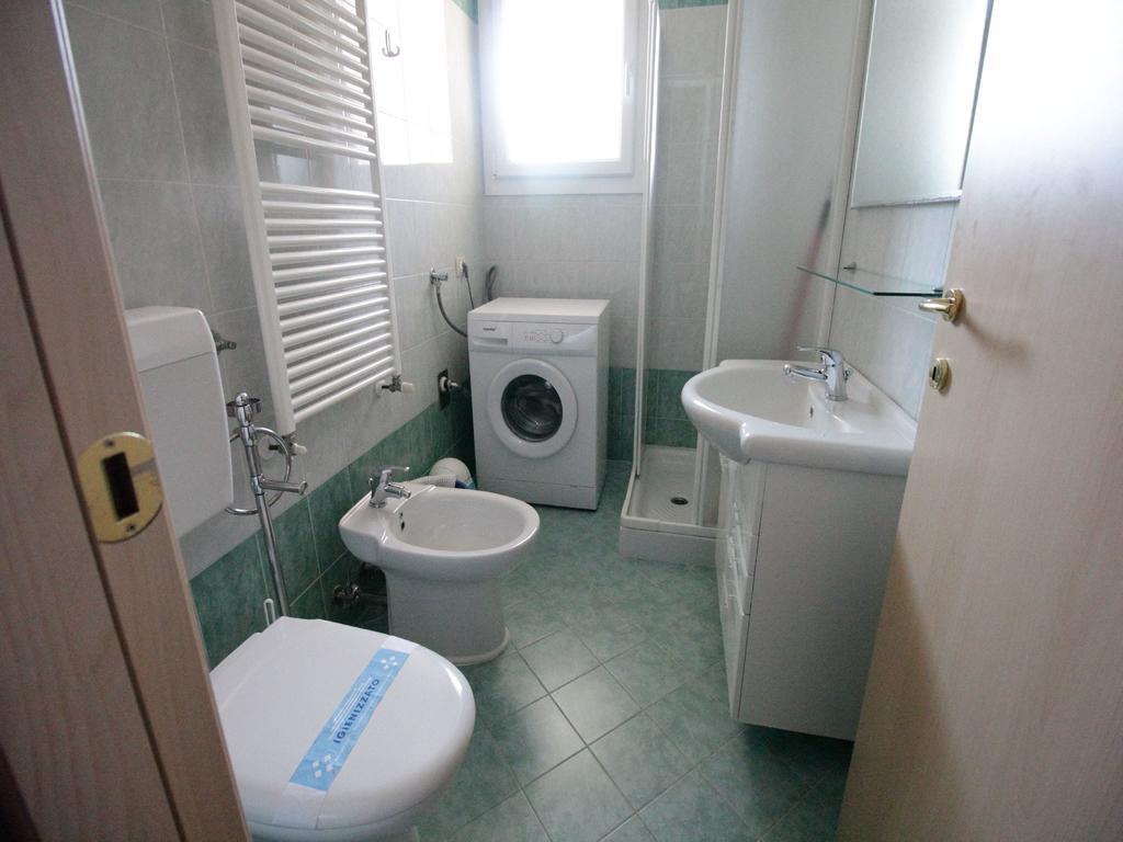 Apartment Ines Bibione Quarto foto