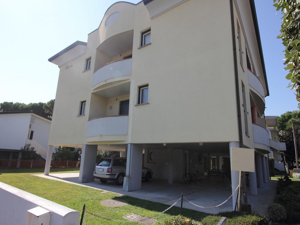 Apartment Ines Bibione Quarto foto