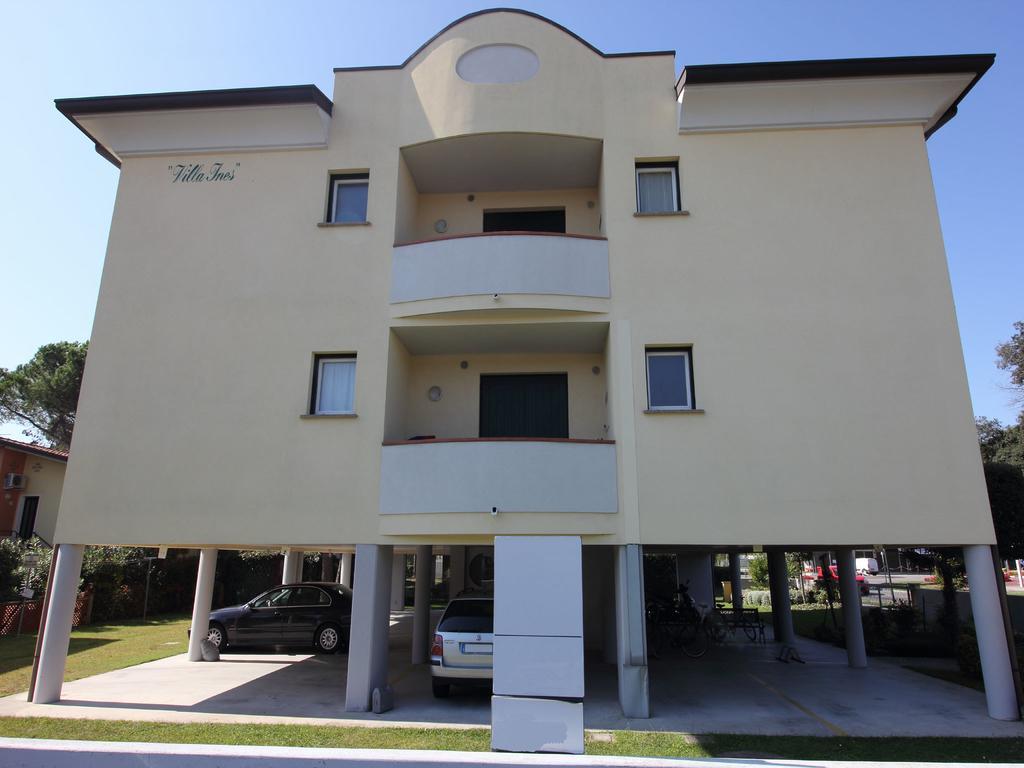 Apartment Ines Bibione Quarto foto