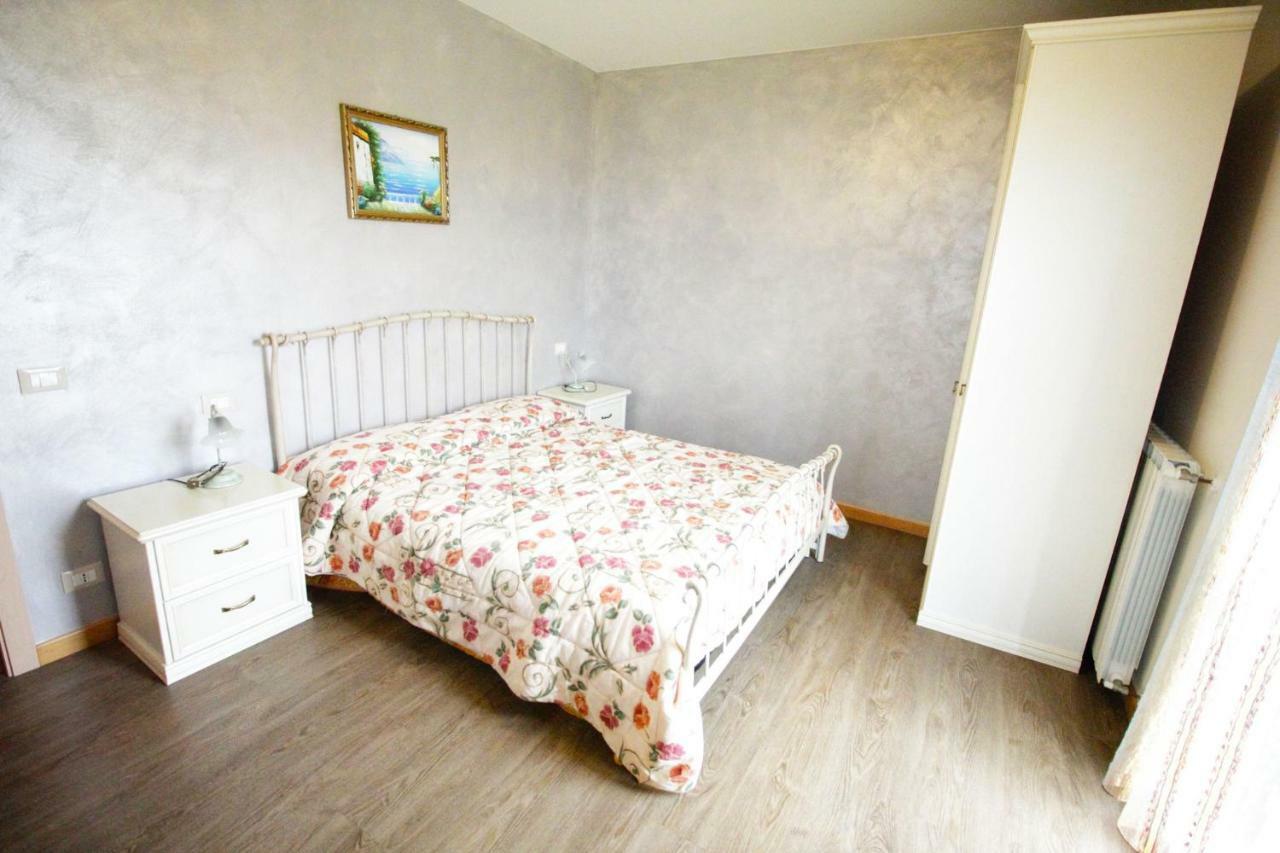 Apartment Ines Bibione Exterior foto