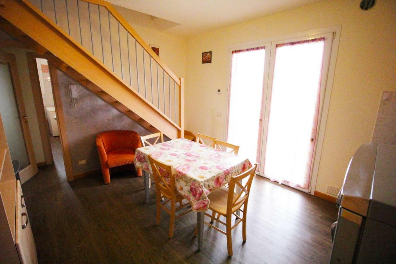 Apartment Ines Bibione Exterior foto