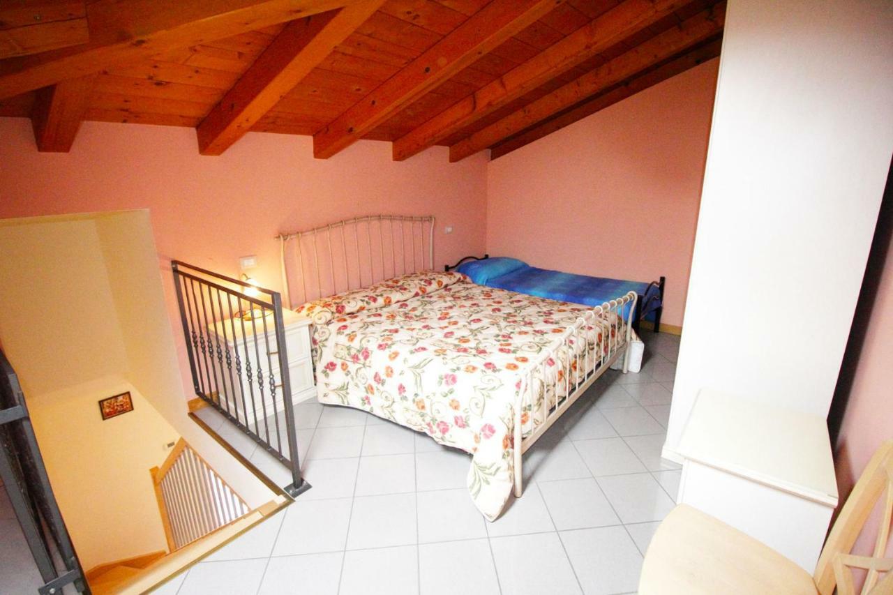 Apartment Ines Bibione Exterior foto