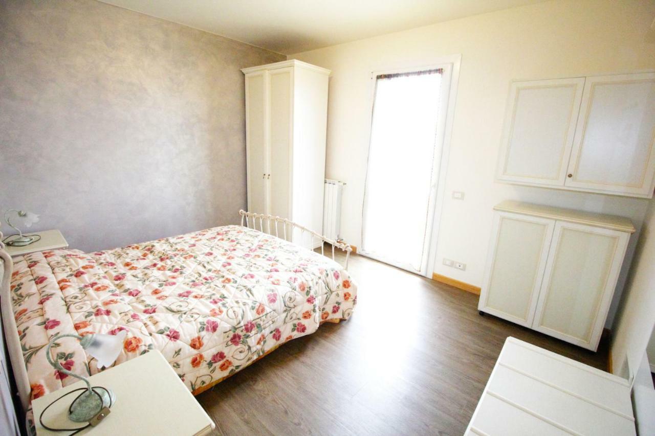 Apartment Ines Bibione Exterior foto