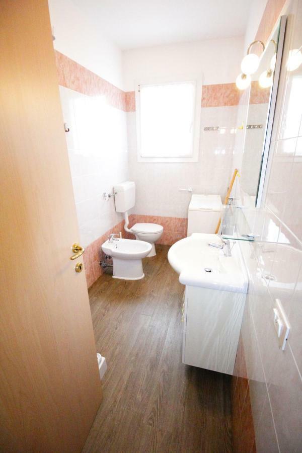 Apartment Ines Bibione Exterior foto