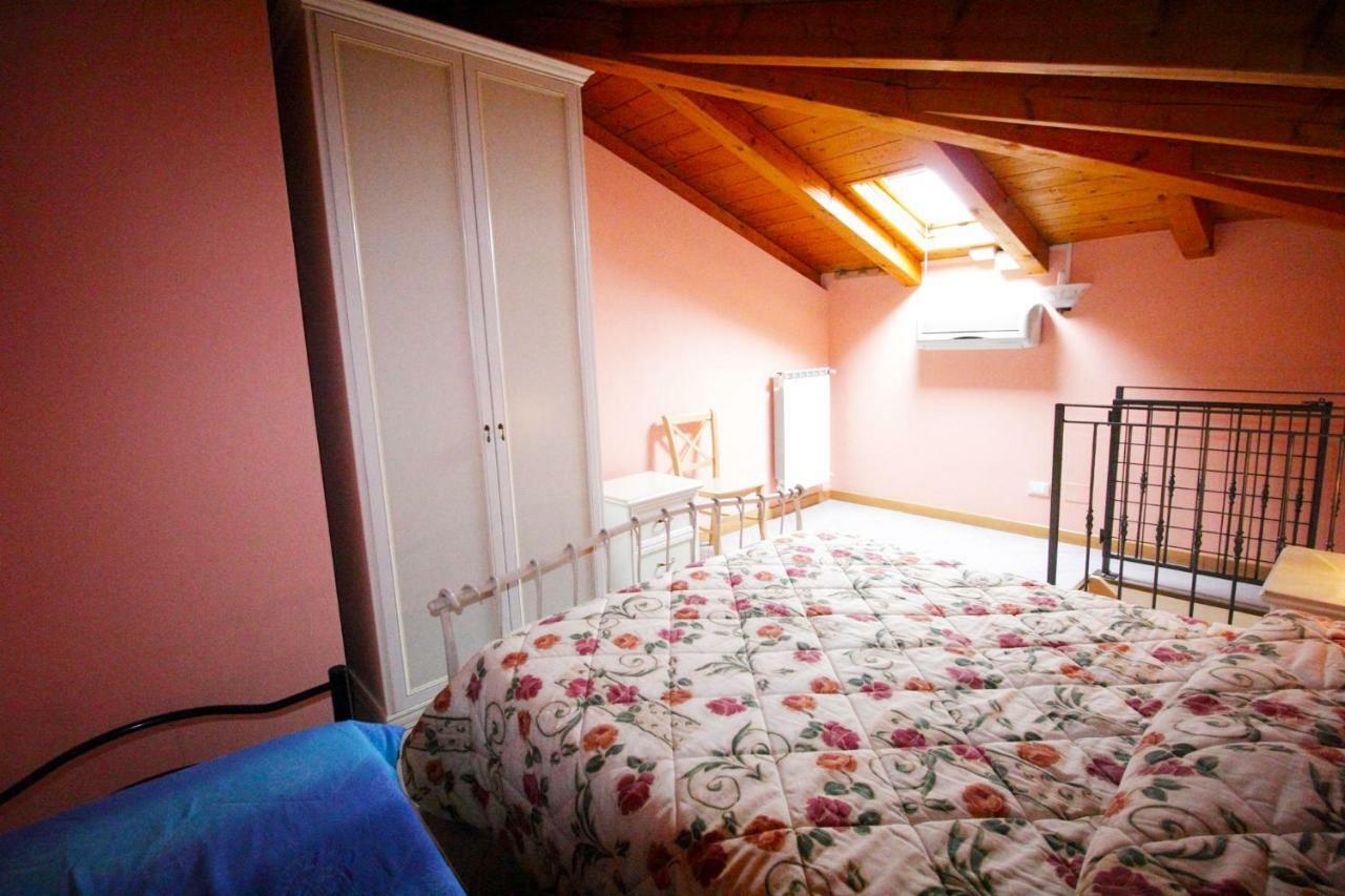 Apartment Ines Bibione Exterior foto