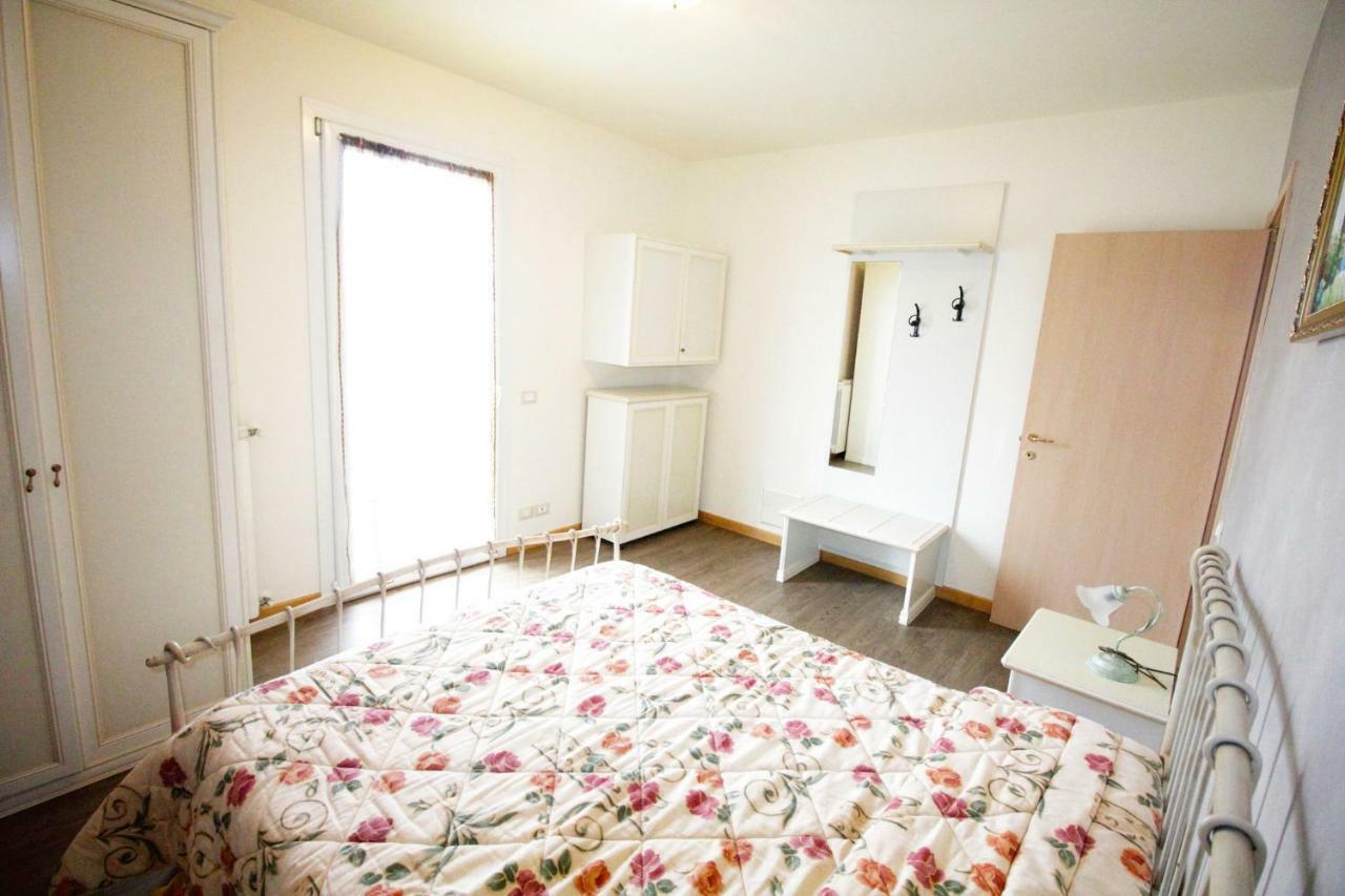 Apartment Ines Bibione Exterior foto