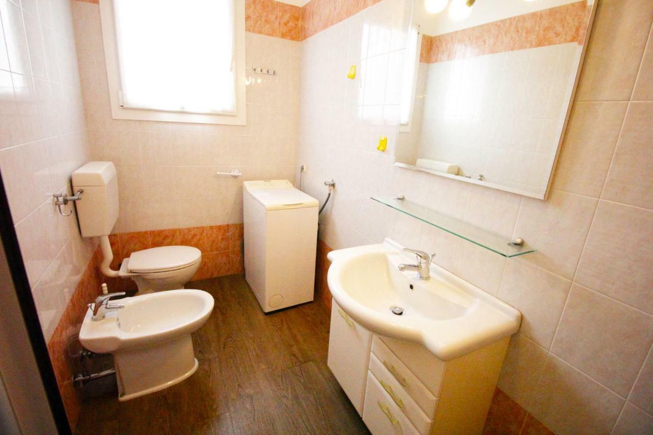Apartment Ines Bibione Exterior foto
