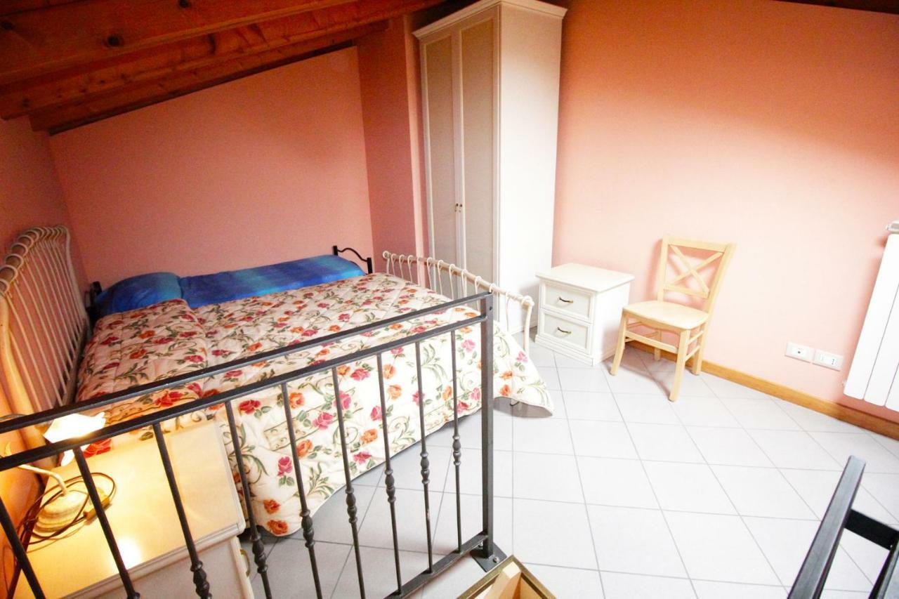 Apartment Ines Bibione Exterior foto
