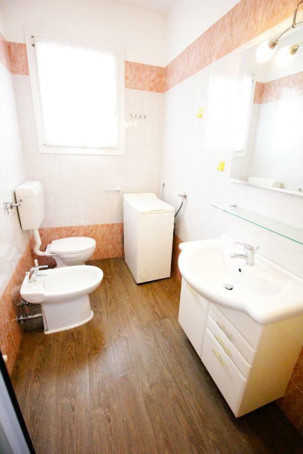 Apartment Ines Bibione Exterior foto