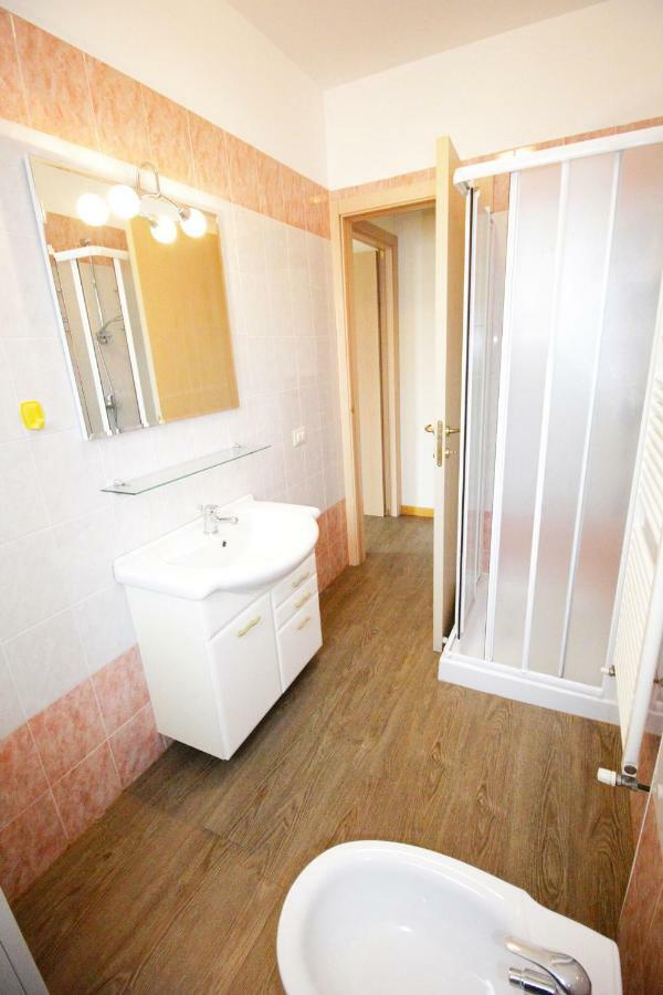 Apartment Ines Bibione Exterior foto
