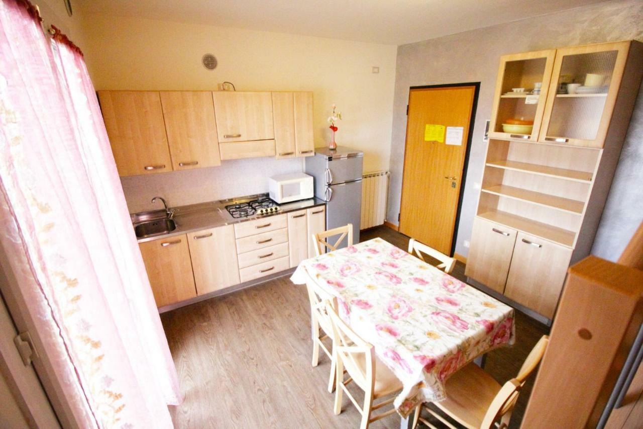 Apartment Ines Bibione Exterior foto