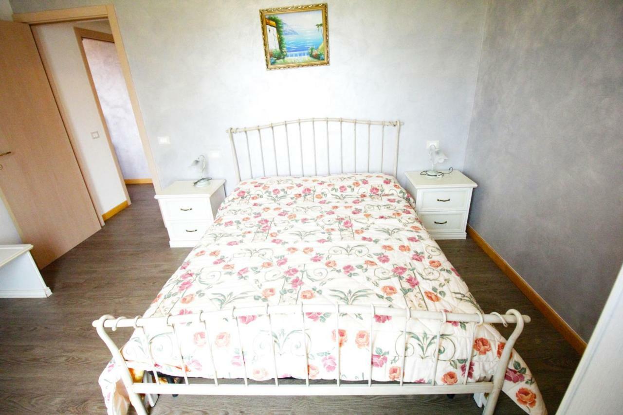 Apartment Ines Bibione Exterior foto