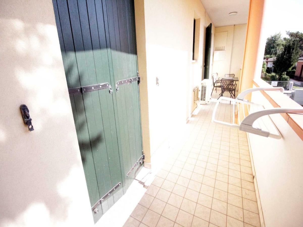 Apartment Ines Bibione Exterior foto