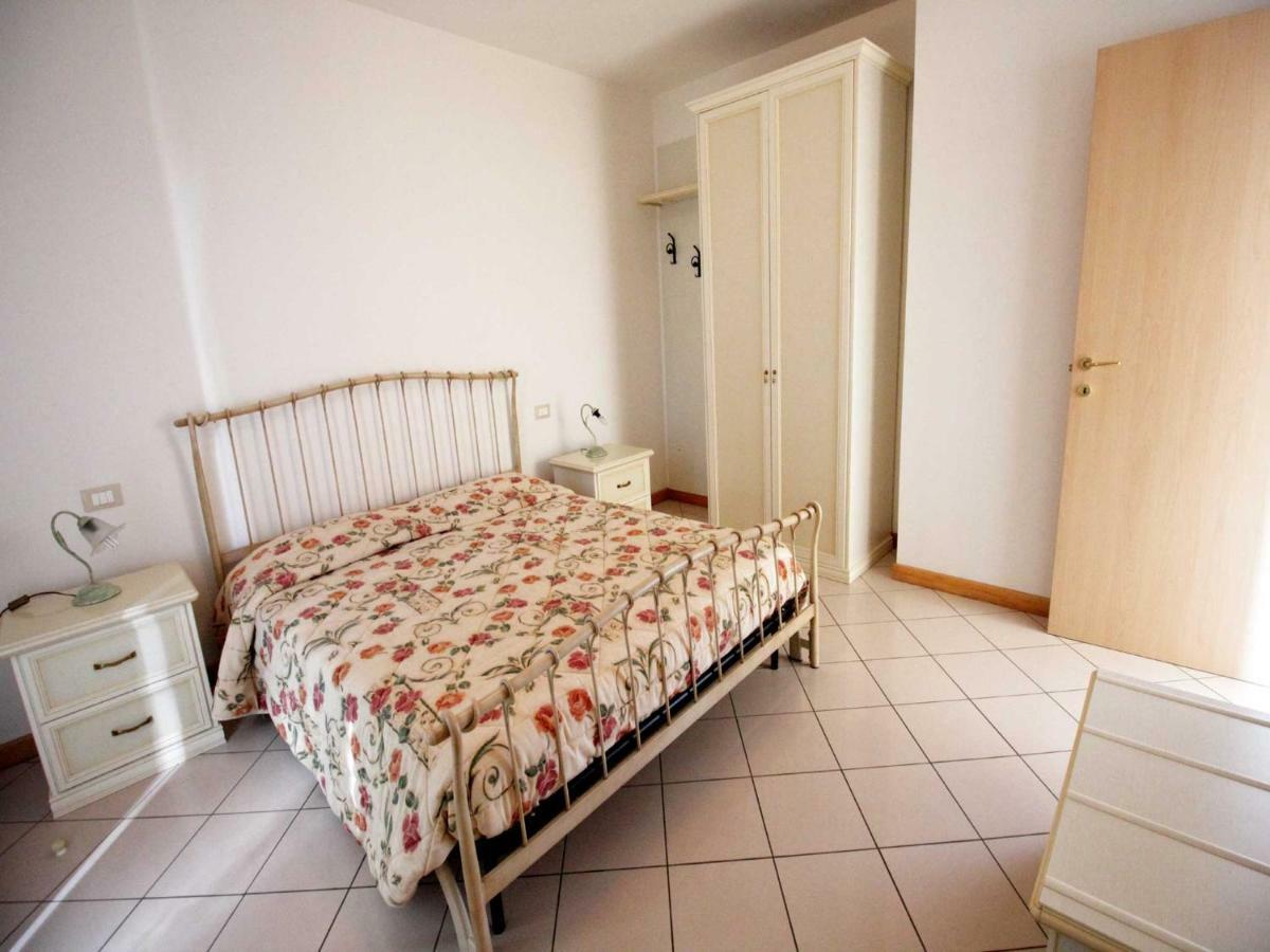 Apartment Ines Bibione Exterior foto