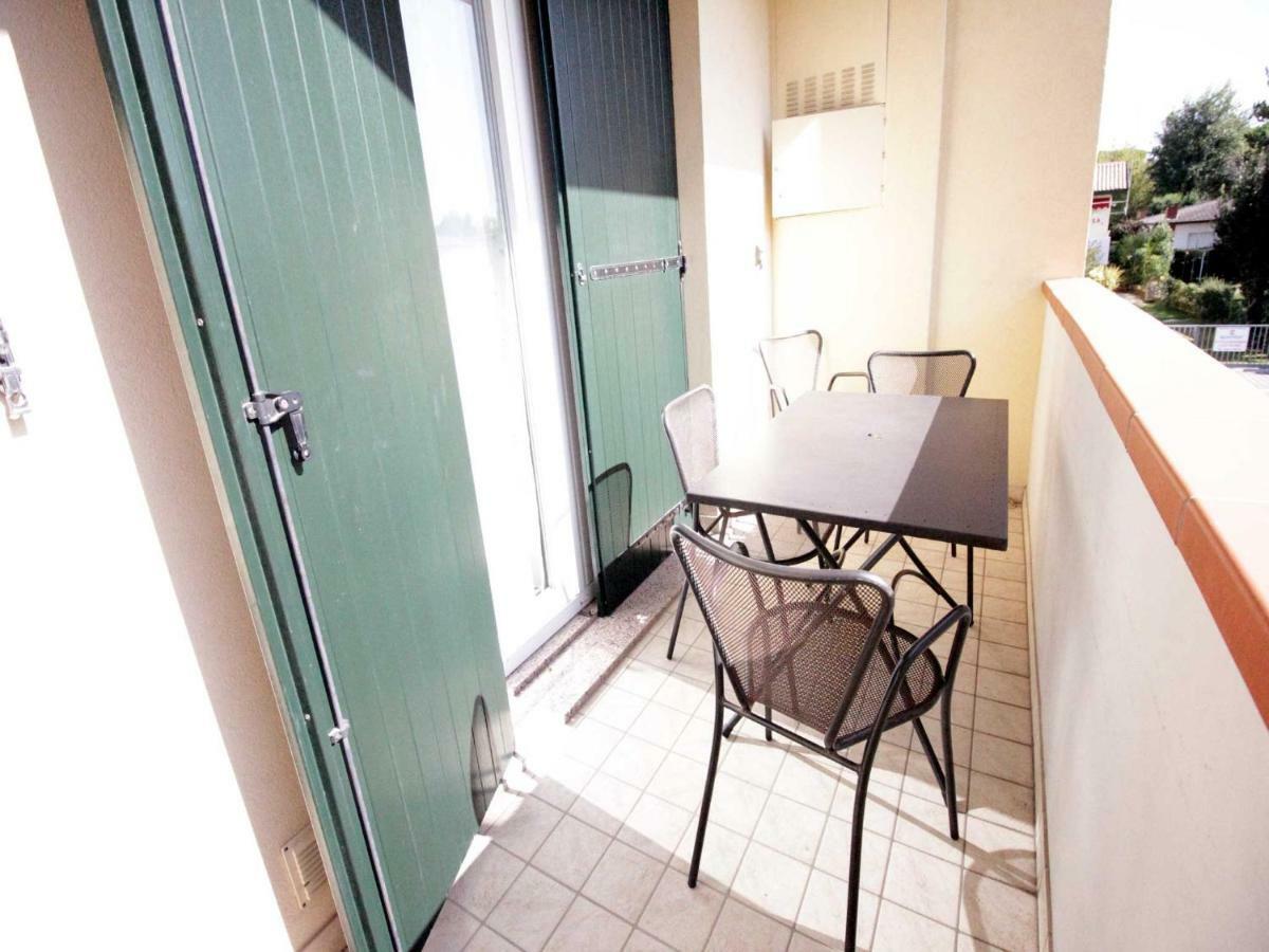 Apartment Ines Bibione Exterior foto