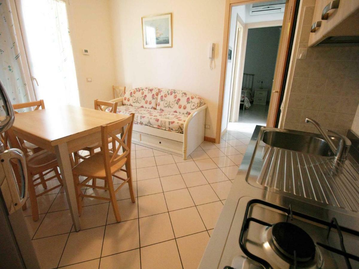 Apartment Ines Bibione Exterior foto