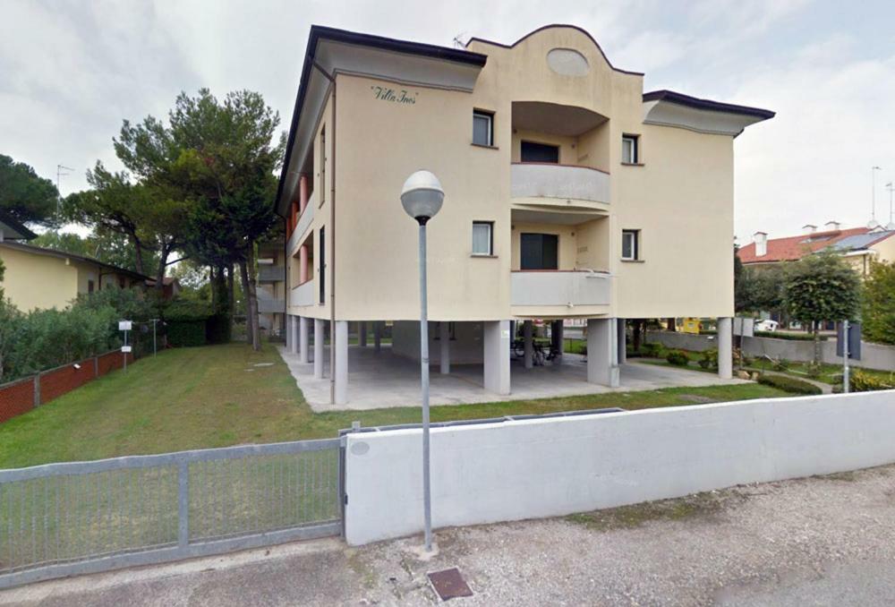 Apartment Ines Bibione Exterior foto