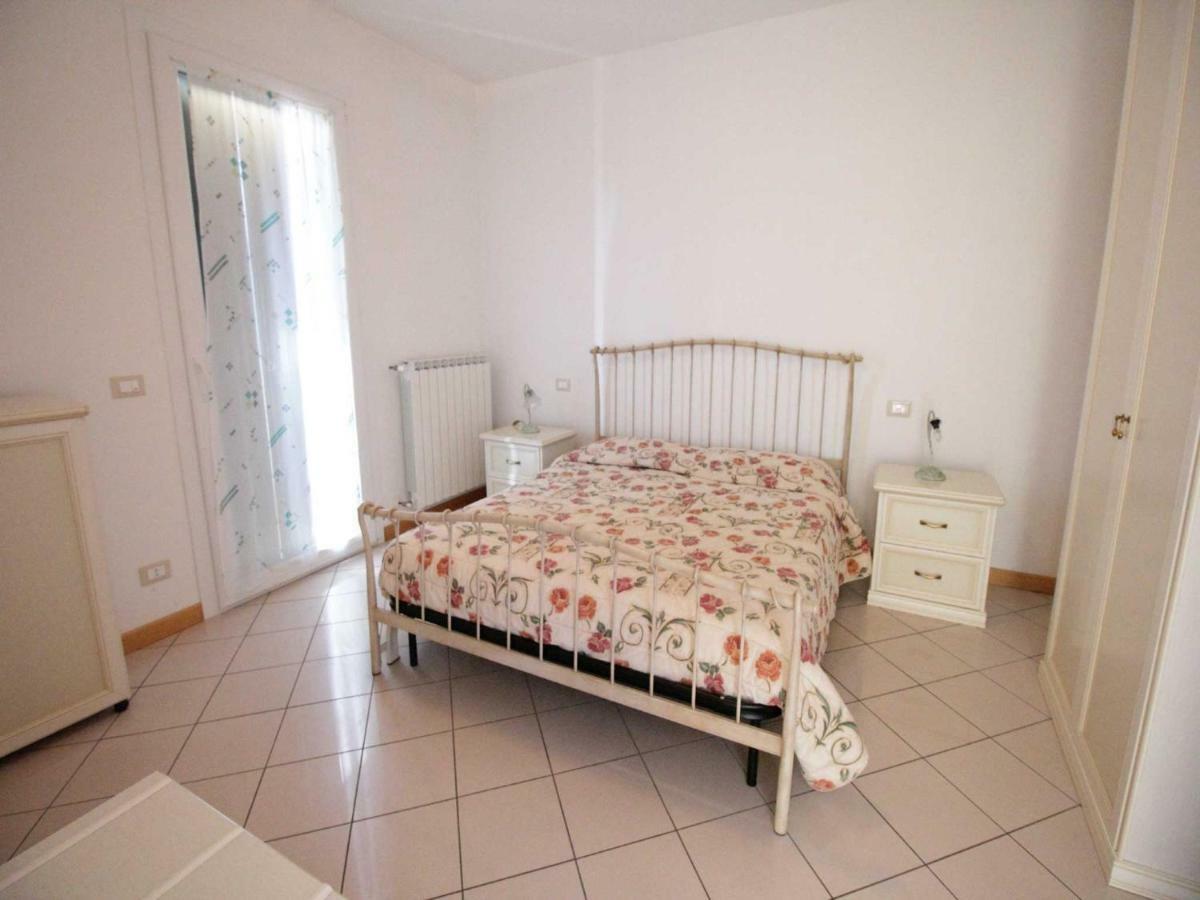 Apartment Ines Bibione Exterior foto