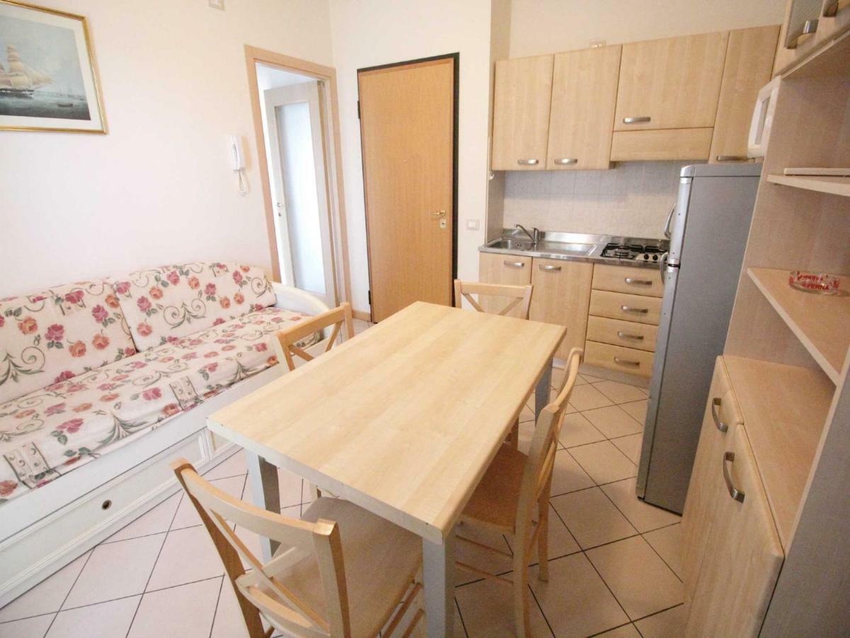 Apartment Ines Bibione Exterior foto