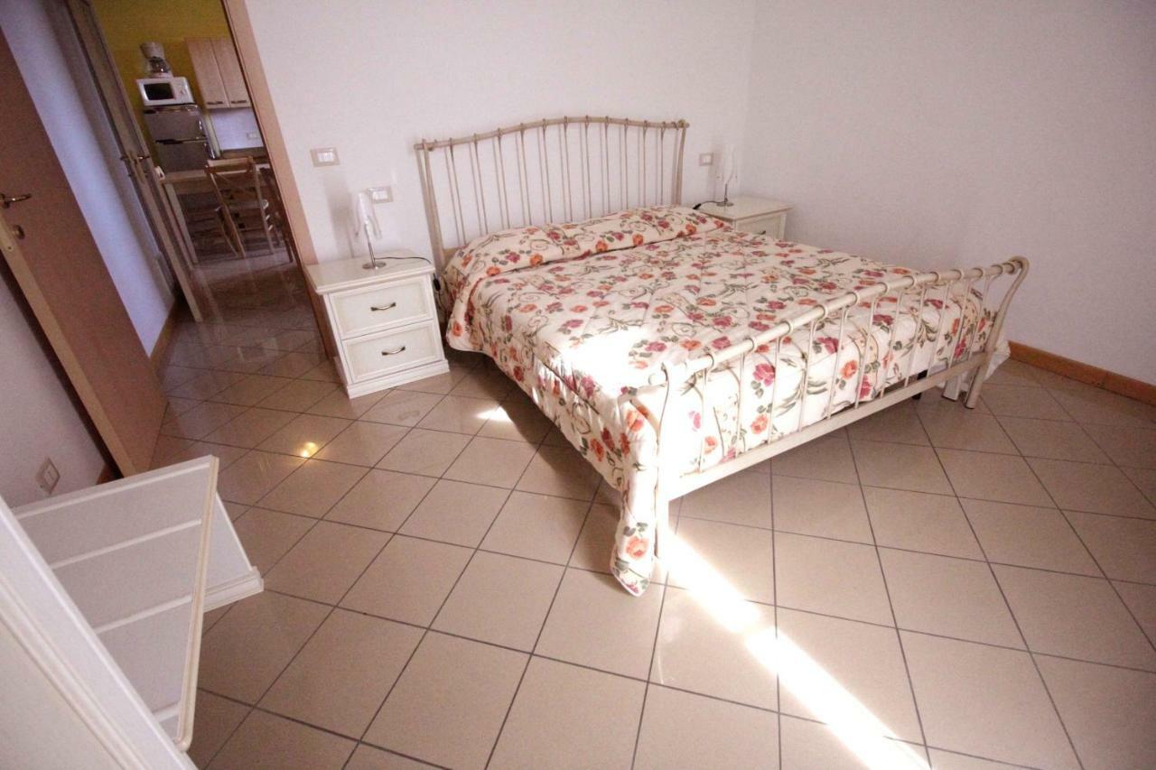 Apartment Ines Bibione Exterior foto