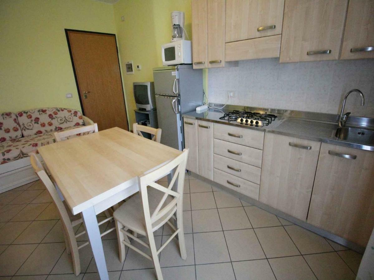 Apartment Ines Bibione Exterior foto