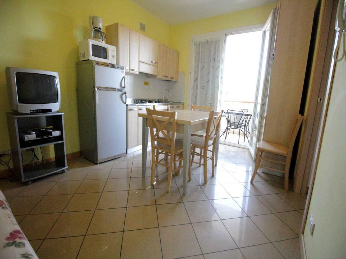 Apartment Ines Bibione Exterior foto