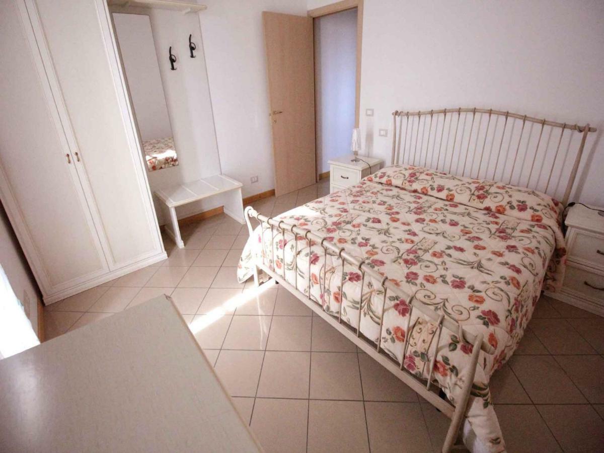 Apartment Ines Bibione Exterior foto