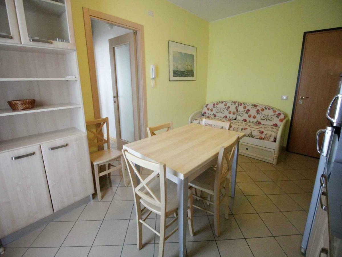 Apartment Ines Bibione Exterior foto