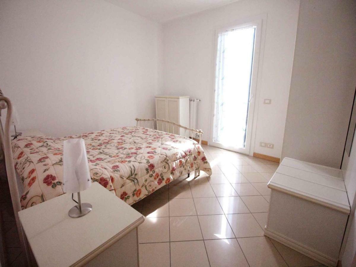 Apartment Ines Bibione Exterior foto