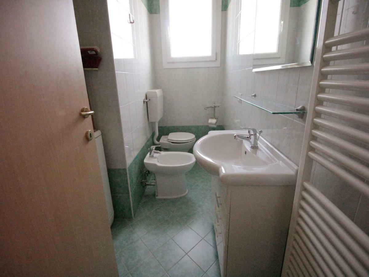 Apartment Ines Bibione Exterior foto